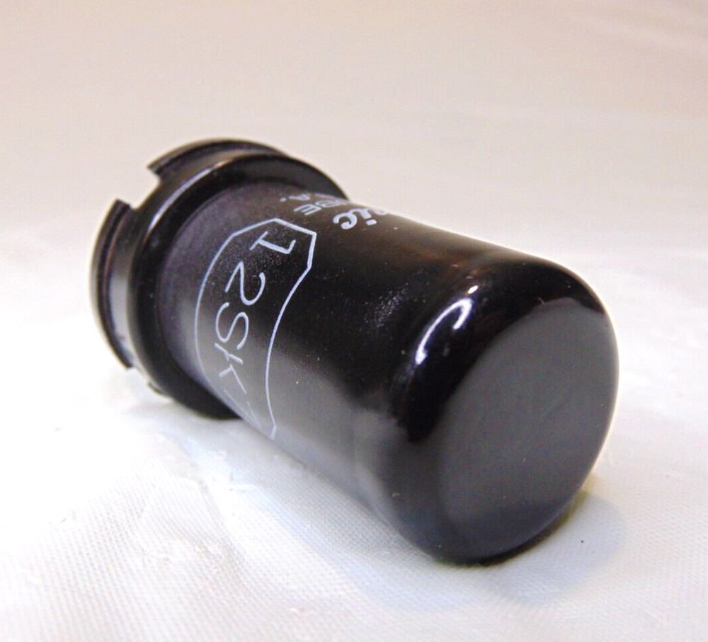 Vintage Metal Vacuum Tube 12SK7 TESTED 100%+ Various brands