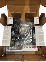 TomTom XL 340 GPS Navigation System New Open Box Complete w Accessories
