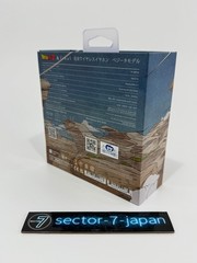 Dragonball Z x final VEGETA ver. Complete Wireless Earphone Bluetooth Manga JP