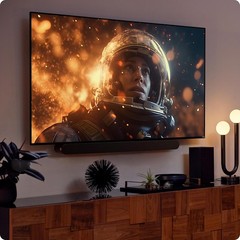 Vizio SV510X-0806B-RB-SD 5.1 Ch Dolby Atmos 33″ Soundbar – Scratch and Dent