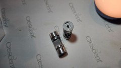 3D Aluminum 3 Position Selector Safety Cam for Kriss Vector RATL-R