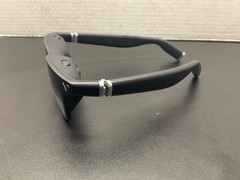 Viture V1216 One XR Gaming Glasses- Black
