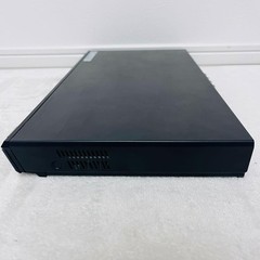 Sony BDZ-EW1000 1TB 2-Tuner Blu-ray DVD Recorder Region A Japan Black Working