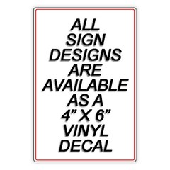 Please Deliver Packages To Drop Box Sign Or Decal 6 SIZES usps delivery I251