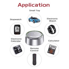 L1154f Batteries AG13 Battery LR44 357 A76 L1154 SR44 G13 L1154c LR44h 1.5V P…