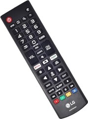 AKB69680401 Remote Control for LG LCD TV – Brand New, Easy to Use