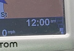 TomTom ONE 130 3.5-Inch Portable GPS Navigator Tested Works
