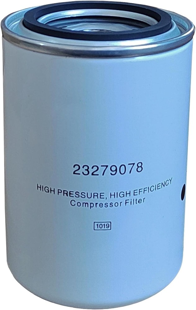 Oil Filter Compatible and Suitable Air Compressor Replacement Filter