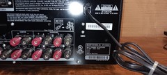 Sony STR-DH820 Multi-Channel A/V Receiver NICE