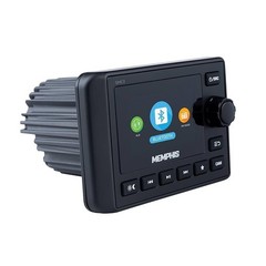 NEW Memphis SMC3 Marine Digital Media Receiver with Bluetooth