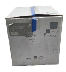 (92375) SONANCE Z8S ARCHITECTURAL SERIES LARGE SQUARE SPEAKERS (1 PAIR)