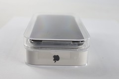 Apple iPod Touch 6th Generation 32GB Space Gray A1574 Holds Charge W/ Box