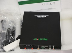 WyreStorm AMP-001-010 HDBT Amplifier (S17)