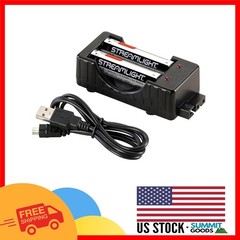 Eco-Friendly Multi-Use Lithium-Ion USB Battery & Charger – Up to 500 Cycles