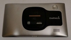 Garmin Nuvi 3597LM 5 inch GPS Receiver LIFETIME MAPS – Unit Only – TESTED