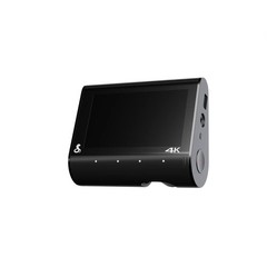 Cobra Smart Dual View Dash Cam SC 250R 4K 32 GB CarPlay Certified Refurbished