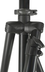 Ultimate Support TS-99BL – Leveling-Leg Speaker Stand Black BLEMIS