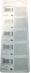 CR2025 SONY MURATA 5PK 3V LITHIUM (GREAT EXP 2034) DL2025 ECR2025 FREE SHIP&TRAK