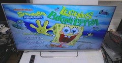 Sony KDL-50W700B 50″ TV (49-1/2″ Diag.) – LED – 1080p – HDTV with Remote