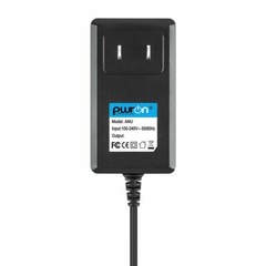 US 9V 1A AC Adapter Charger For Guitar Effect Pedal 6 way Daisy Chain Kit Power