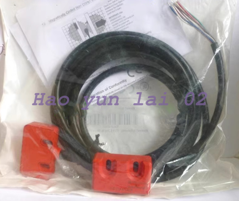 1pcs New For 440N-A32114 safety switch 440NA32114