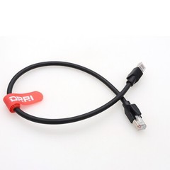 RJ45 Patch Cord Cat6 UTP Gigabit High Flexible Profinet servo Ethernet Cable
