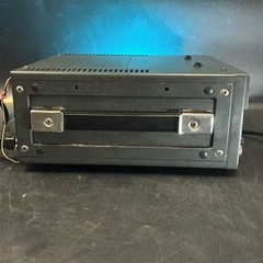 ICOM IC-551 50MHz 5W All Mode Transceiver Ham Radio Tested Excellent