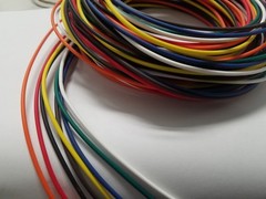 12 AWG TXL HIGHTEMP AUTOMOTIVE POWER WIRE 8 SOLID COLORS 10 FTEA 80′ bwrgybbo