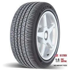 Goodyear Eagle Rs-A 255/45R19 100V All- Season Tire