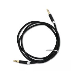 3.5mm Aux Cable Male to Male For PC Mobile Phone ipod Car Head unit Audio wire