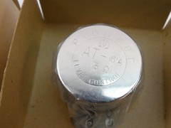 Lot of 2 Vintage Pioneer AT-16A 16 Ohm Speaker Level Controls – NEW/Open Box