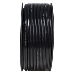 Stinger Select Series 12 AWG 2-Way 250′ Black Stranded GPT Speaker Wire