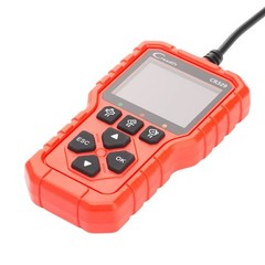 LAUNCH CR329 OBD2 Scanner Diagnostic Tool Car Check Engine Code Reader Analyzer^