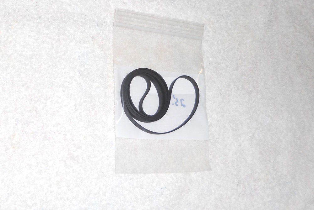 Turntable Belt for Sansui FR-1080 FR-4060 SR-1050 SR-1050C SR-1050E SR-2050C T25