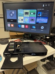 Samsung BD-J6300 3D Wi-Fi Smart 4K UHD Upscaling Blu-ray Player – Tested 302T