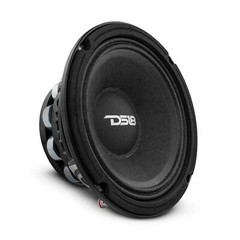 DS18 6XL650N-4 PRO 6.5″ Neodymium Rings Mid-Range Loudspeaker 650 Watts 4-Ohm