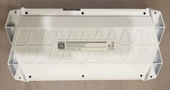 JBL MA4505 (5-Channel Marine Amplifier) – 1800W boat utv White 4 Channel + Sub