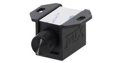 MTX Terminator TNP212D2 1200 Watt 2 Ohm Dual 12” Subwoofers/Sub Box/Amp Package