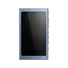 Sony NW-A45 Walkman 16GB Hi-Res Bluetooth Digital Audio Player DAP Tested Works