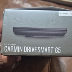 Garmin DriveSmart 65 6.95″ GPS System with Real-Time Traffic – 010-02038-02