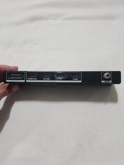 Samsung BN91-17814W One Connect TV Box ONLY WORKS