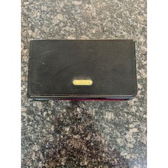 Marshall Stockwell Portable Bluetooth Speaker with Flip Cover Case Black Gold