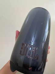 JBL Pulse 5 Portable Bluetooth Speaker with Light Show – Black Color