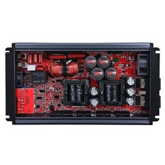 DS18 FRP-3.5K/TI 1-Channel Amplifier Full-Range Class D 3500W RMS @ 1-ohm