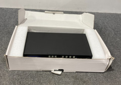 A-NeuVideo HD-44G 4X4 HDMI Matrix Switcher w/Adapter & Cord – Open Box –
