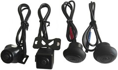Camera only for weivision 360 bird view system, only 1 pc