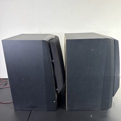 Vintage Pioneer Speaker Pair Model S-A100-K Tested*