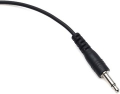 Receiver/Listen ONLY Surveillance 3.5mm Headset Earpiece with Clear Acoustic …
