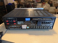 MARANTZ 2252 Vintage Am/Fm Stereo Receiver Pro Serviced Cleaned Near Mint Wow🔥