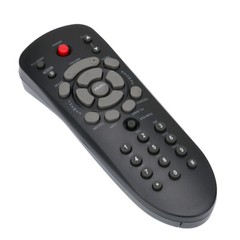 New 100840 Replacement Remote Control for Dish Network Receiver 1.5 IR NDB